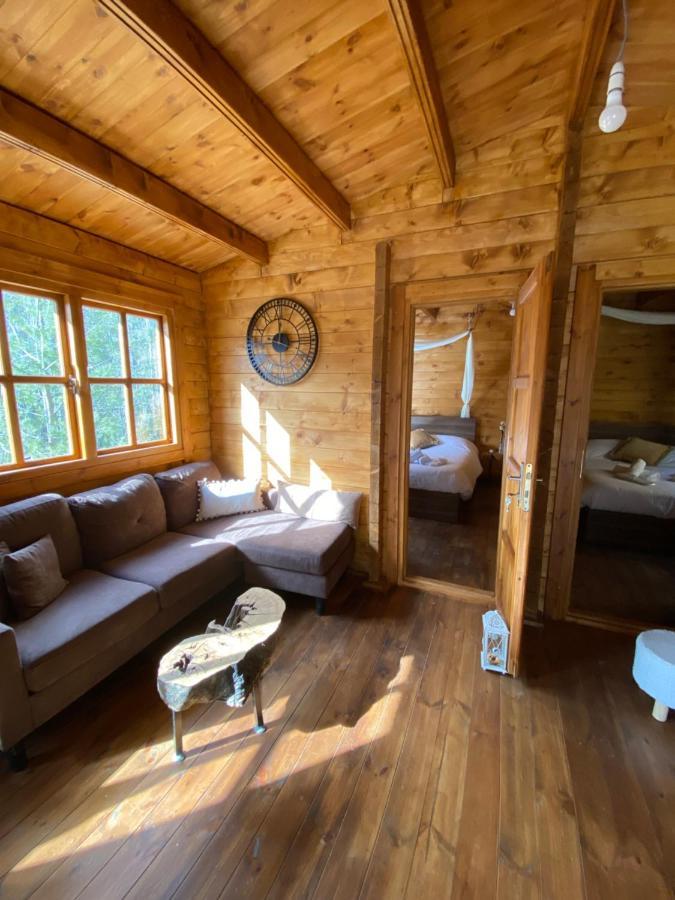 Bosco Paradiso Лімасол Екстер'єр фото