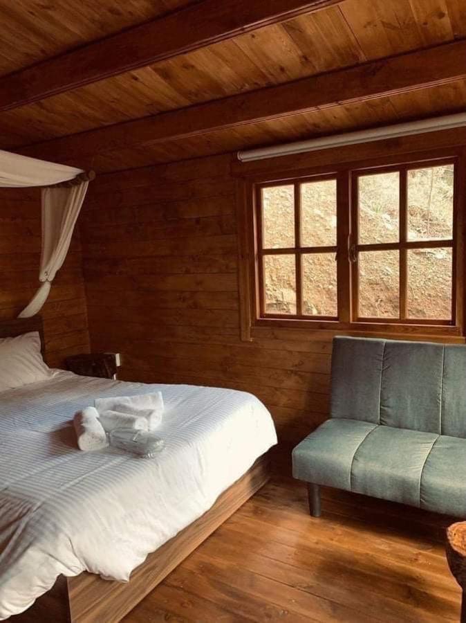 Bosco Paradiso Лімасол Екстер'єр фото