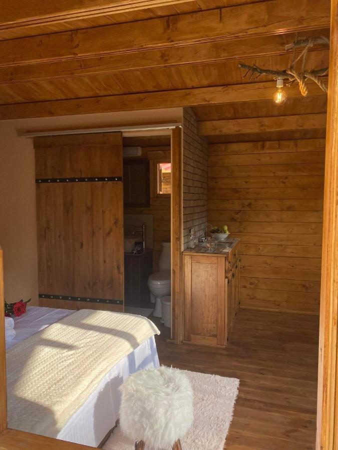 Bosco Paradiso Лімасол Екстер'єр фото