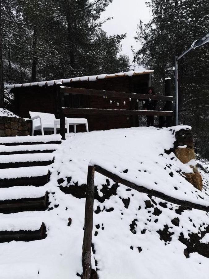 Bosco Paradiso Лімасол Екстер'єр фото