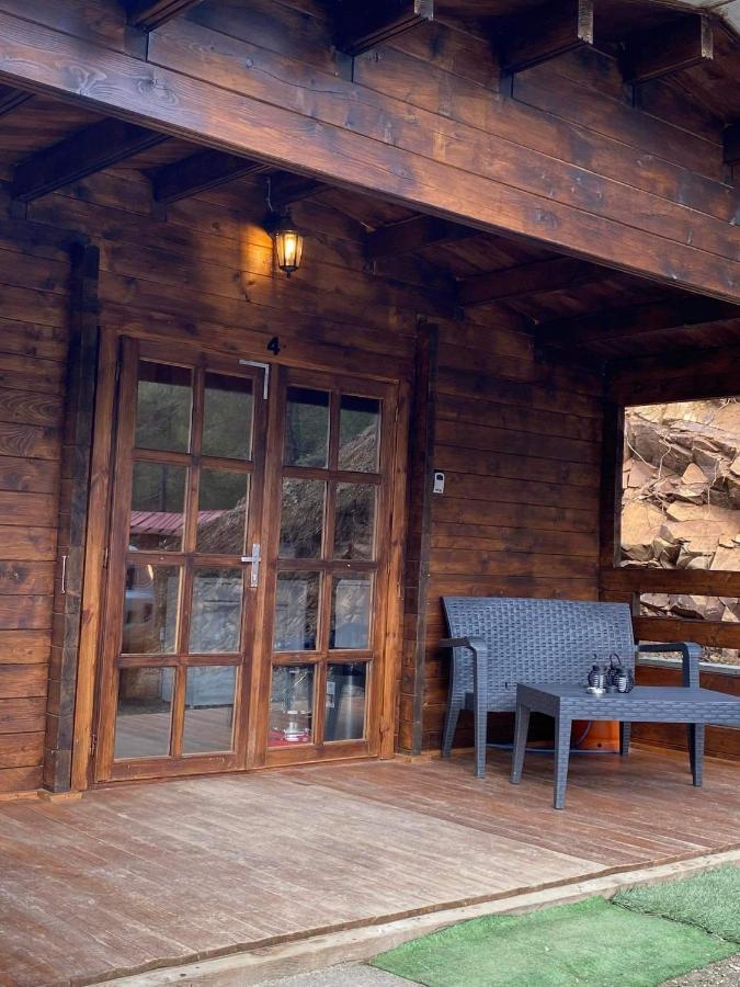Bosco Paradiso Лімасол Екстер'єр фото