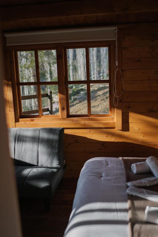 Bosco Paradiso Лімасол Екстер'єр фото
