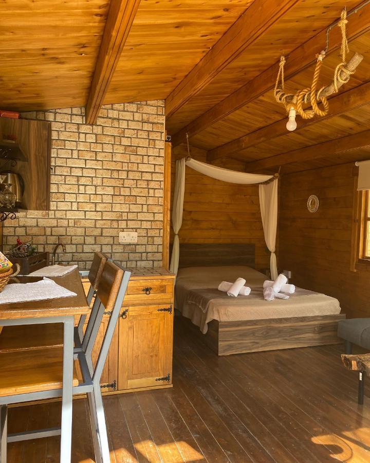 Bosco Paradiso Лімасол Екстер'єр фото