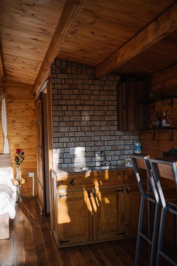 Bosco Paradiso Лімасол Екстер'єр фото
