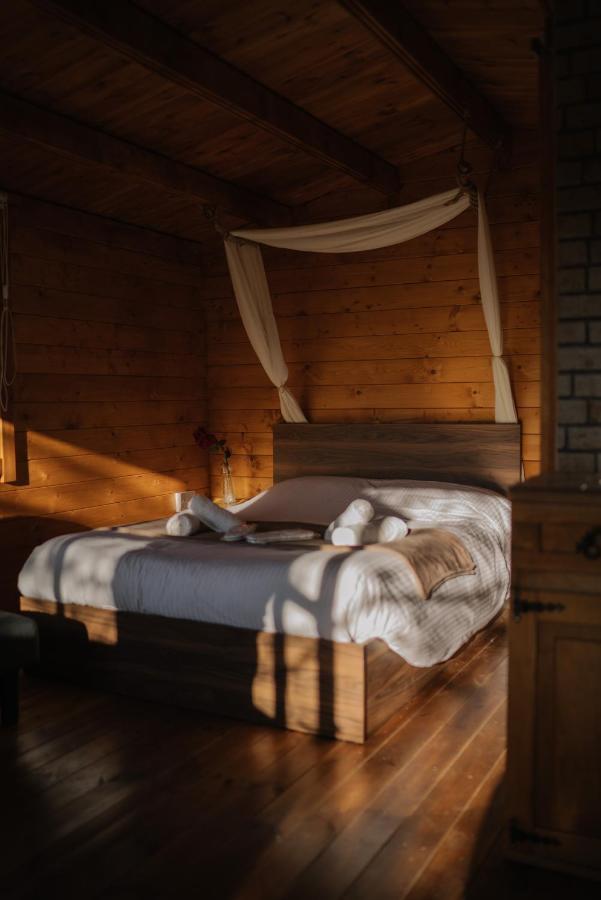 Bosco Paradiso Лімасол Екстер'єр фото